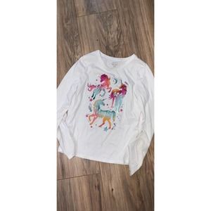 NWOT Girls 8 Jumping Beans Shirt